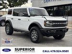2025 Bronco Thumbnail 1