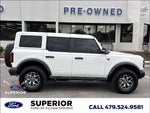 2025 Bronco Thumbnail 2