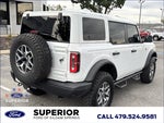 2025 Bronco Thumbnail 3
