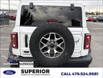 2025 Bronco Thumbnail 5
