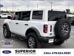 2025 Bronco Thumbnail 7