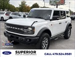 2025 Bronco Thumbnail 9