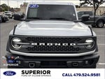 2025 Bronco Thumbnail 10
