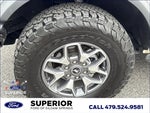 2025 Bronco Thumbnail 11