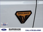 2025 Bronco Thumbnail 12