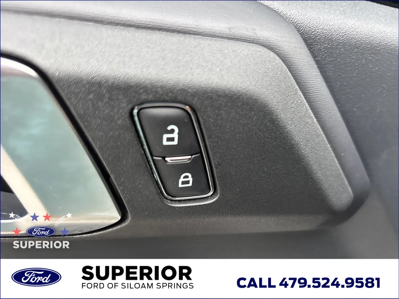 2025 Ford Bronco - $52,543