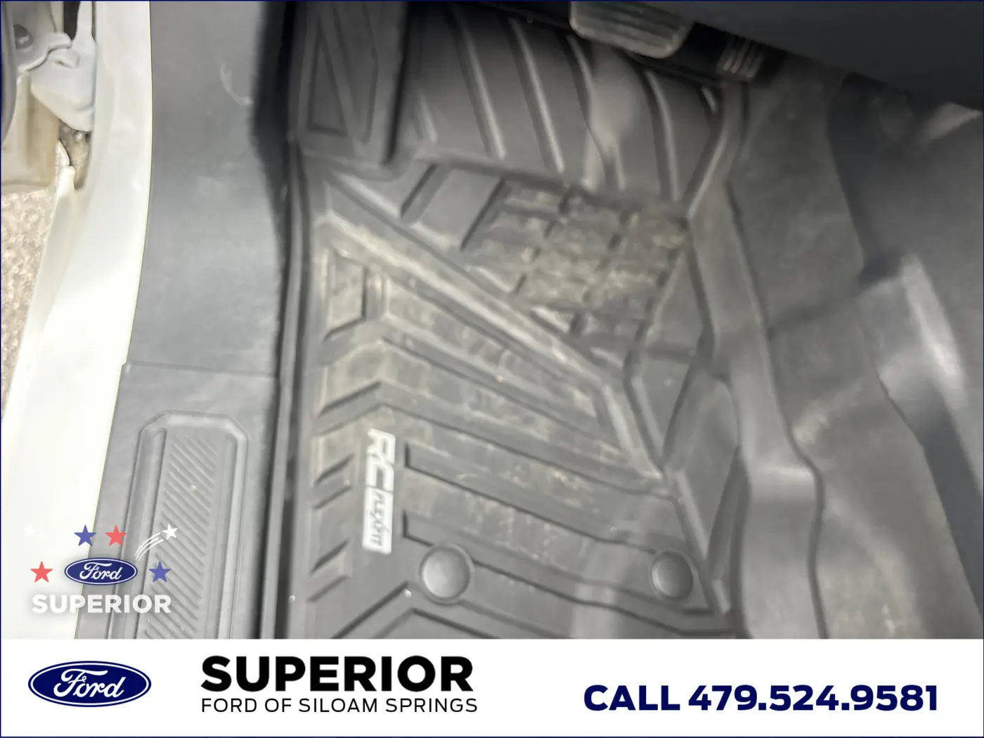 2025 Ford Bronco - $52,543