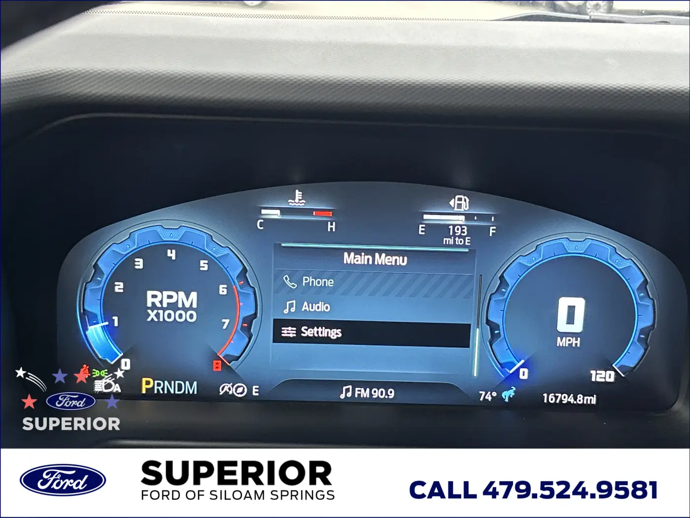 2025 Ford Bronco - $52,543