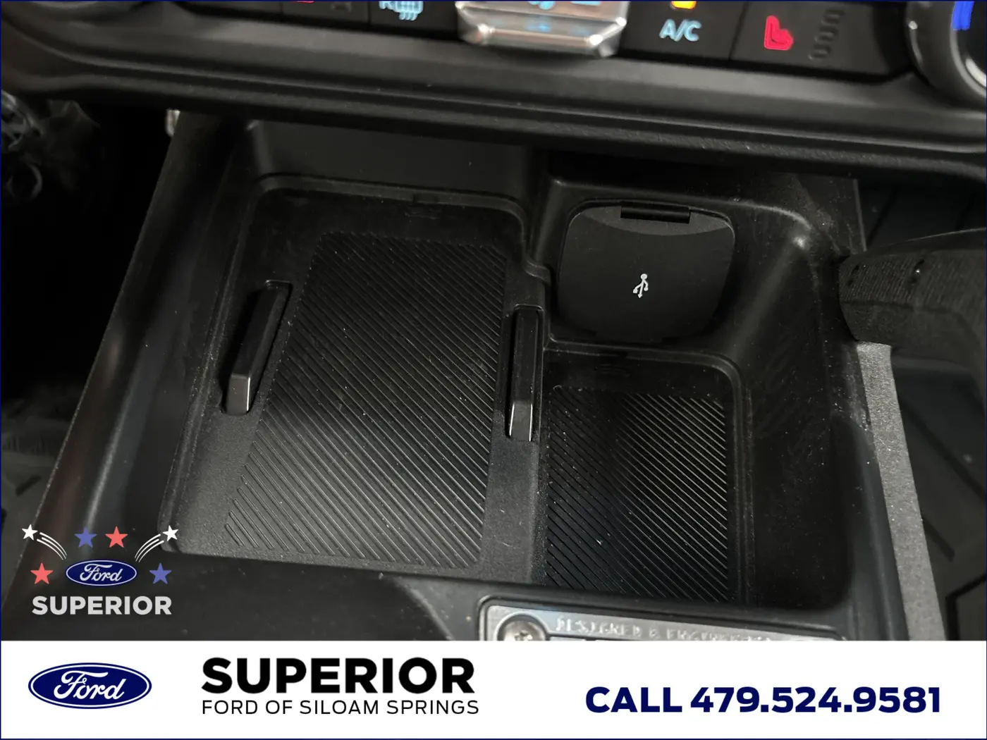 2025 Ford Bronco - $52,543