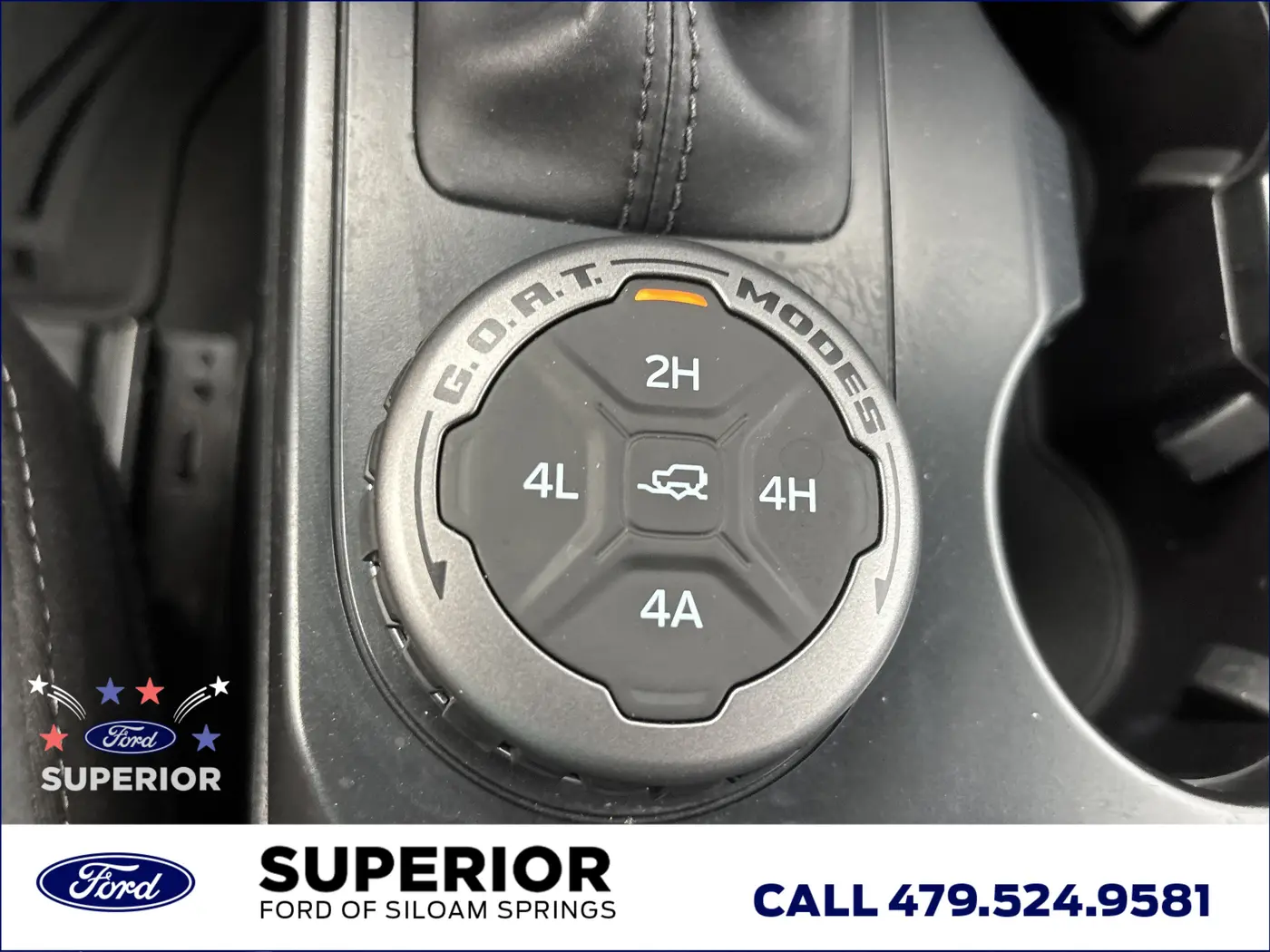 2025 Ford Bronco - $52,543