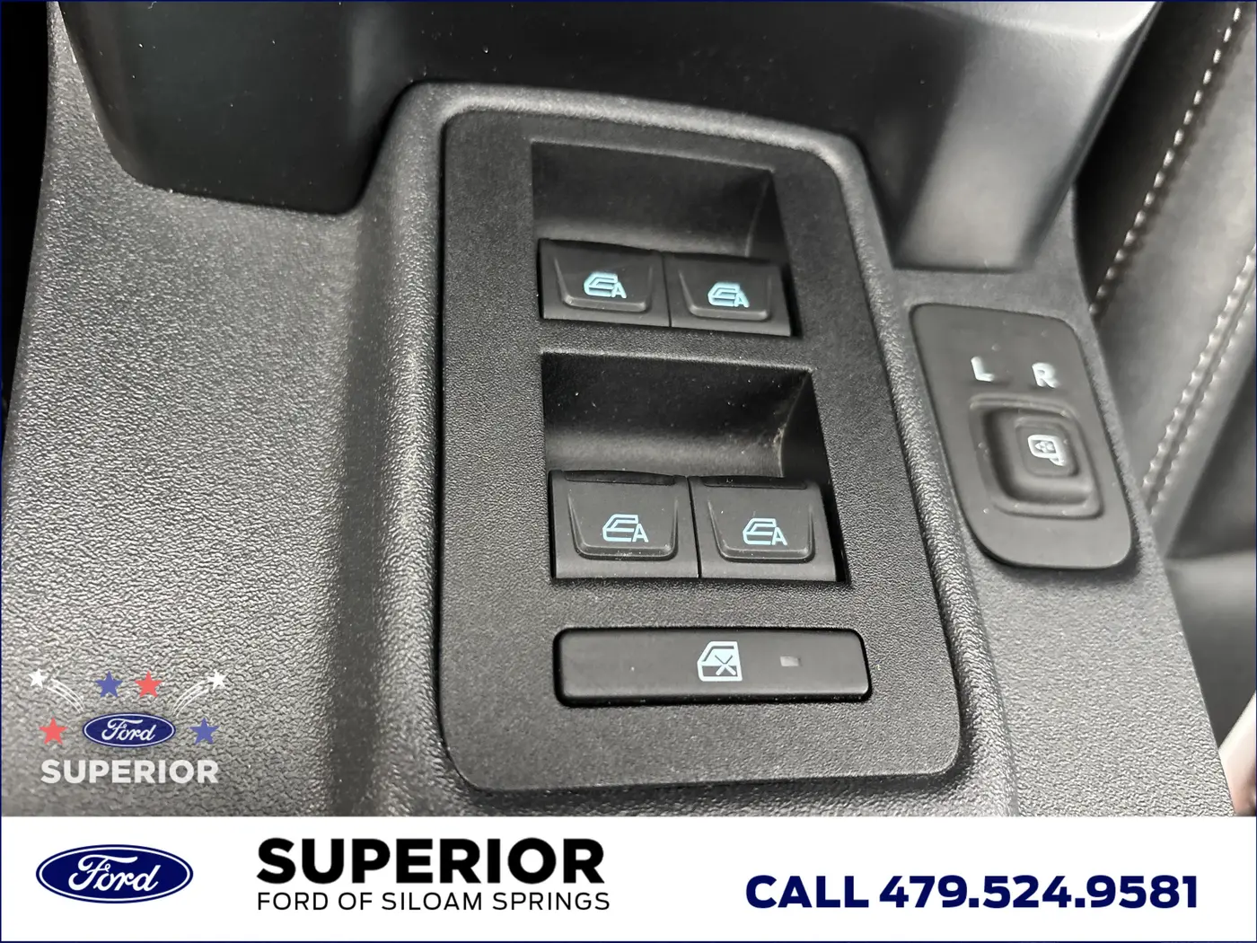 2025 Ford Bronco - $52,543