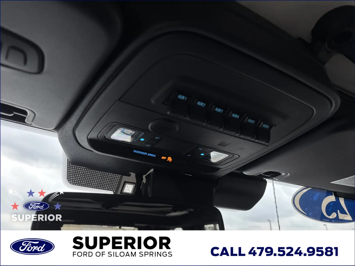 2025 Ford Bronco - $52,543
