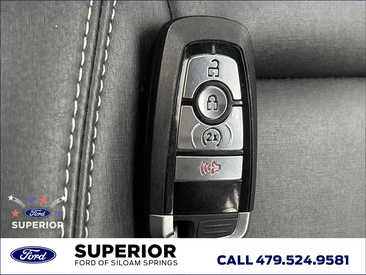 2025 Ford Bronco - $52,543