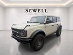 2025 Bronco Thumbnail 1