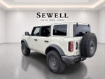 2025 Bronco Thumbnail 3