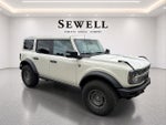 2025 Bronco Thumbnail 5