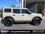 2025 Bronco Thumbnail 3