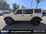 2025 Bronco Thumbnail 7