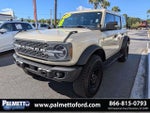 2025 Bronco Thumbnail 8