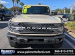 2025 Bronco Thumbnail 9