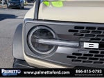 2025 Bronco Thumbnail 10