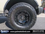 2025 Bronco Thumbnail 12