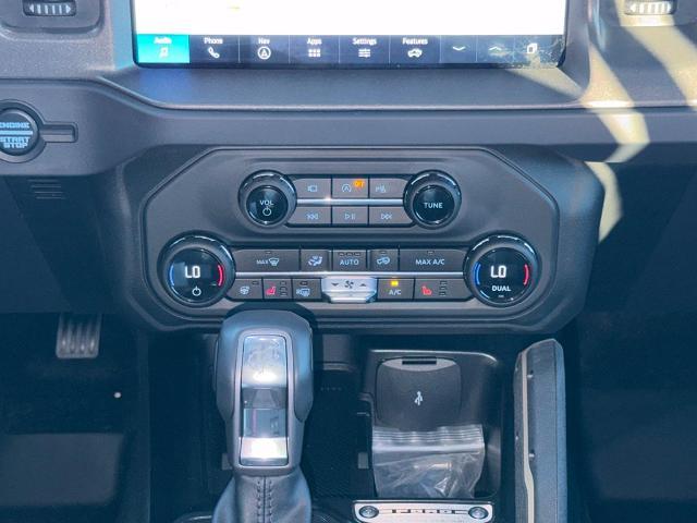 2025 Ford Bronco - $56,937