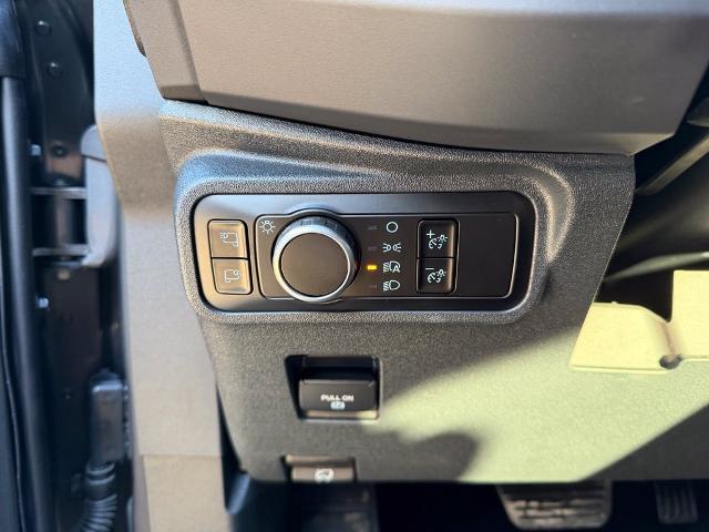 2025 Ford Bronco - $56,937