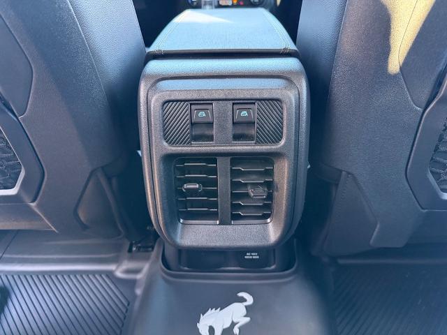 2025 Ford Bronco - $56,937