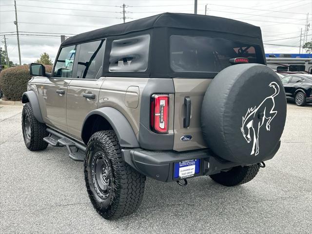 2025 Ford Bronco - $53,366