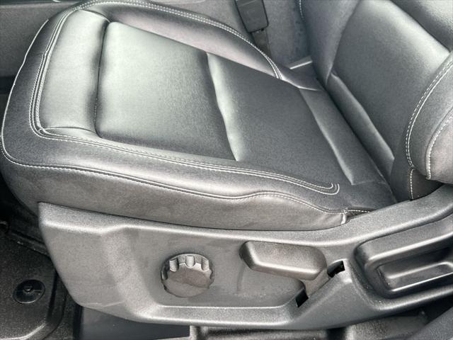 2025 Ford Bronco - $53,366