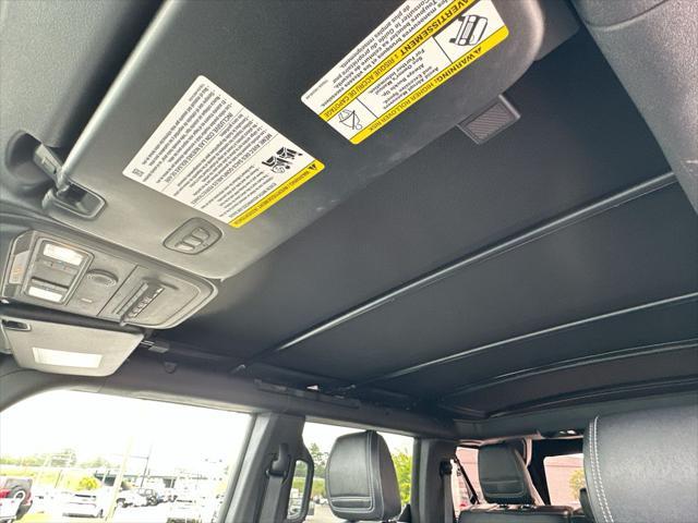2025 Ford Bronco - $53,366