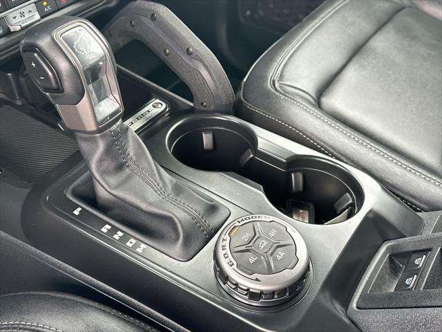 2025 Ford Bronco - $53,366