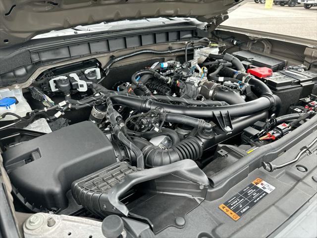 2025 Ford Bronco - $53,366