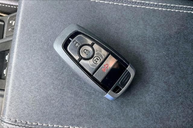 2025 Ford Bronco - $55,797