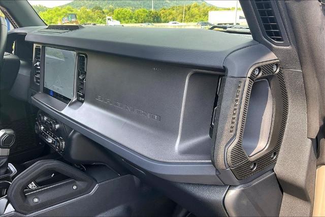 2025 Ford Bronco - $55,797