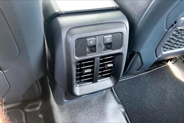 2025 Ford Bronco - $55,797