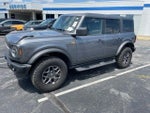 2025 Bronco Thumbnail 2