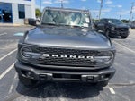 2025 Bronco Thumbnail 7