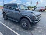 2025 Bronco Thumbnail 9