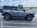 2025 Bronco Thumbnail 10