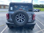 2025 Bronco Thumbnail 11