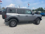 2025 Bronco Thumbnail 14