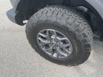2025 Bronco Thumbnail 18