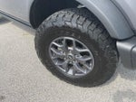 2025 Bronco Thumbnail 19