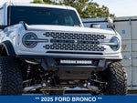 2025 Bronco Thumbnail 3