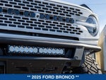 2025 Bronco Thumbnail 4