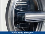 2025 Bronco Thumbnail 5