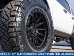 2025 Bronco Thumbnail 6