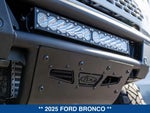 2025 Bronco Thumbnail 9